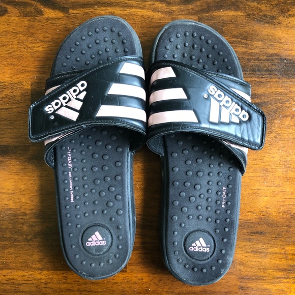 Adidas Slides
